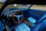 Dodge Challenger TA 340 Six Pack Hardtop 1970 года